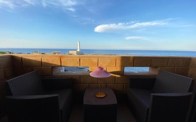 Sicilian Seaside Apartments