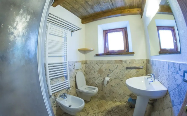 Il Borgo Dei Celti