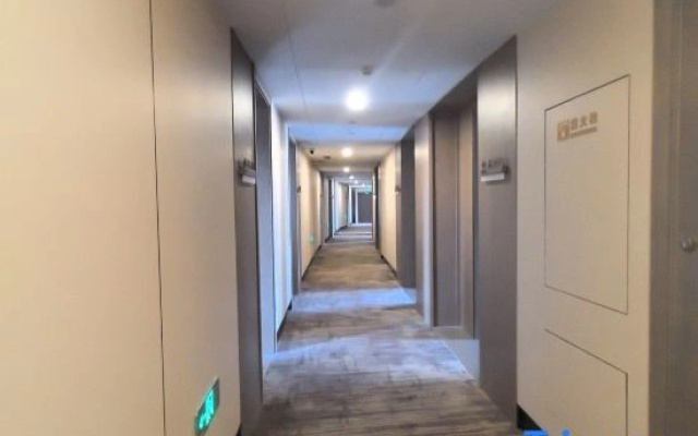 Rezen Select Hotel Huludao Darunfa Aixin Park