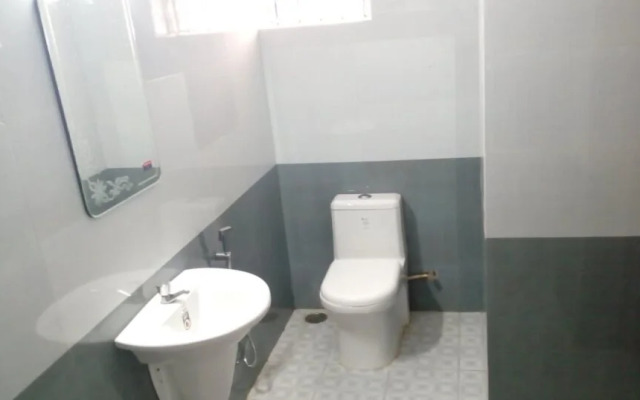 Queen Hill Homestay
