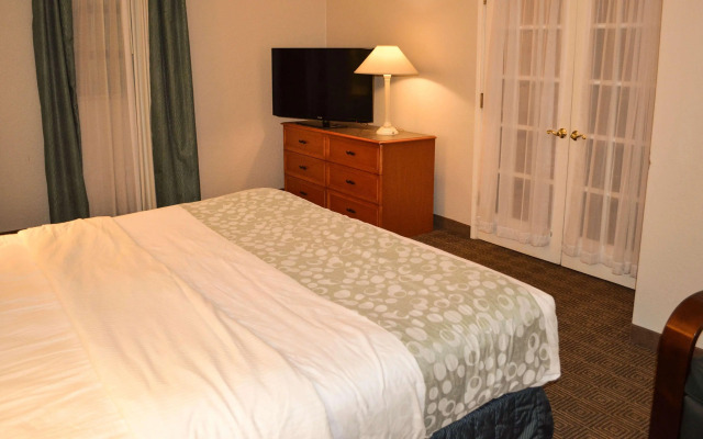 The Grand by Capital O Texarkana I-30