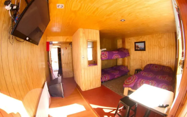 Hostal El Pichon