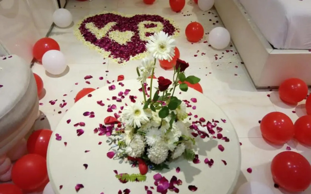 Hotel Nagpal Regency