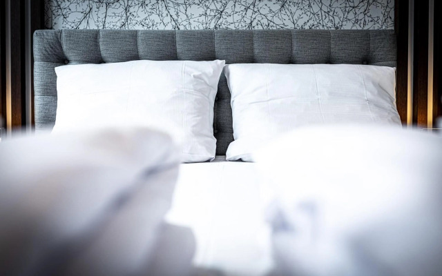 ZEUS Design Apartments