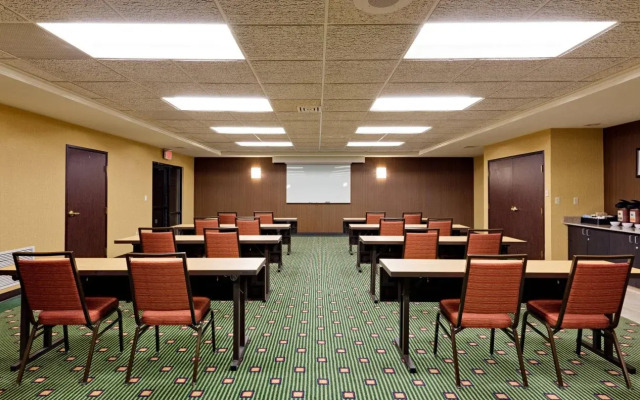 Courtyard by Marriott Chicago Southeast/Hammond