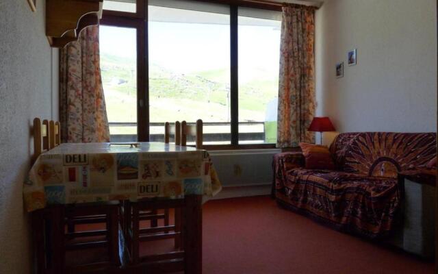 Appartement Arette, 1 pièce, 4 personnes - FR-1-602-69