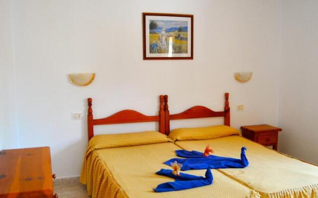Alisios Playa Apartments