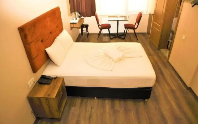 Nova Hotel