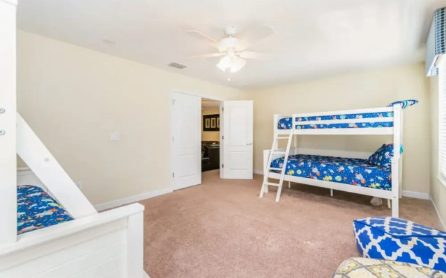 Champions Gate - 1428MVD