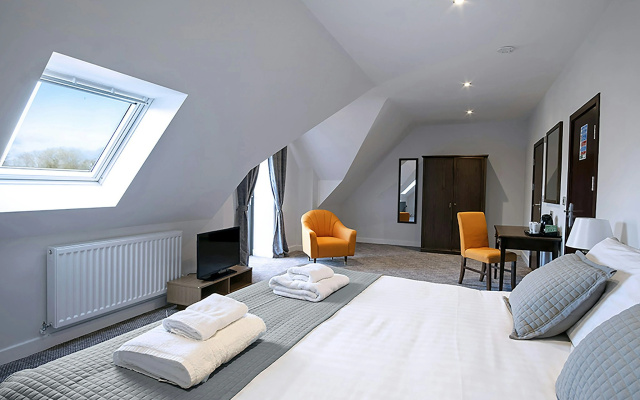 Cotswolds Hotel & Spa