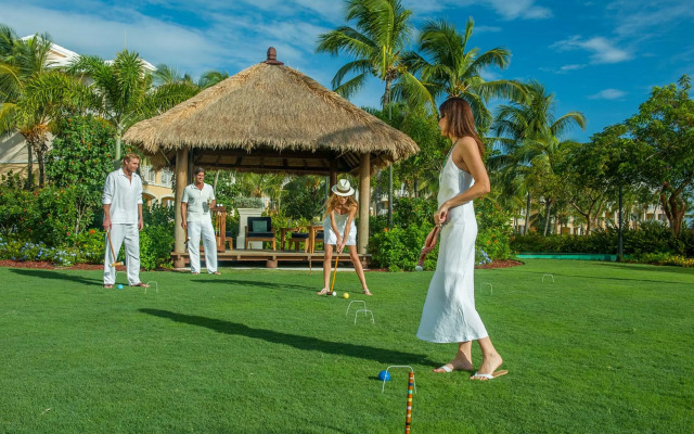 Sandals Emerald Bay All Inclusive