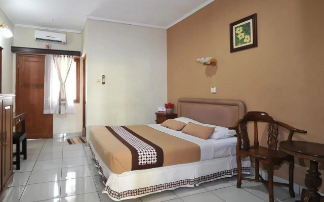 Hotel Mataram Malioboro