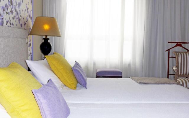 Pestana Bahia Praia Nature & Beach Resort