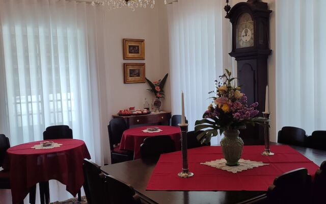 Quinta dos Mistérios