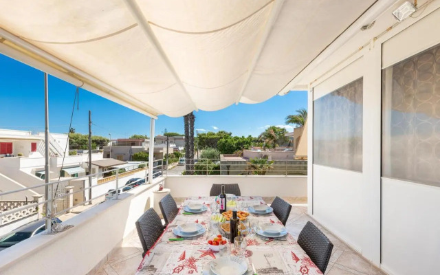 3108 Attico Mezzaluna By Barbarhouse