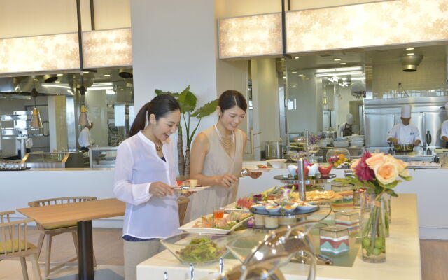The Orion Hotel Motobu Resort & Spa