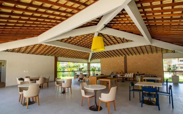 Areia Azul Aparts Brazil - Imbassai Ykutiba