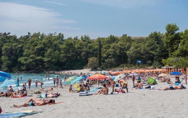 Apartment Adriatic Blue