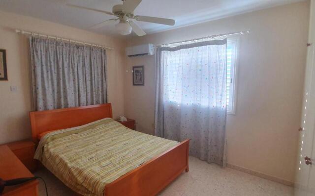 Retire holiday apartment