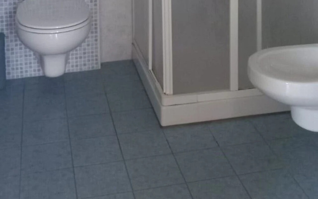 Via Biserno Post Office and Coop Area-rif Biserno