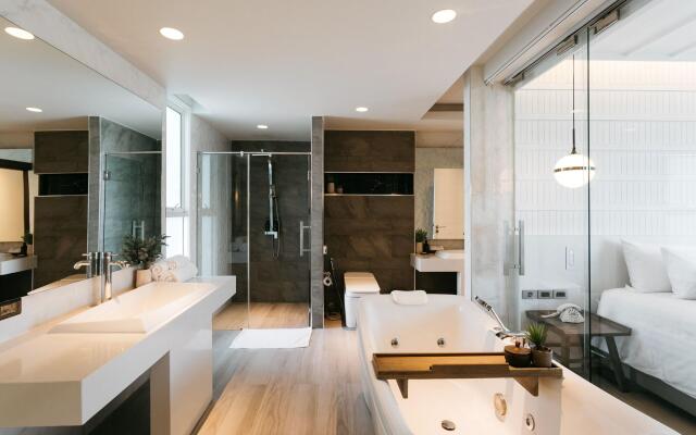 SYN Boutique Hotel