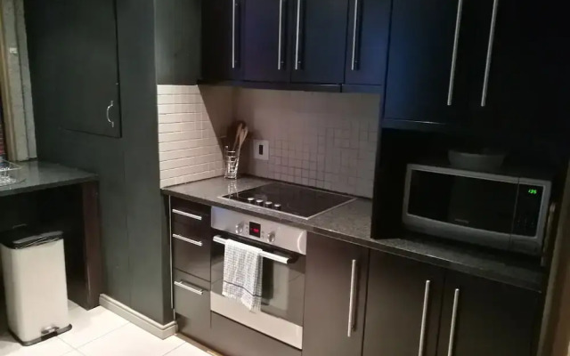 Cartwrights Apartments