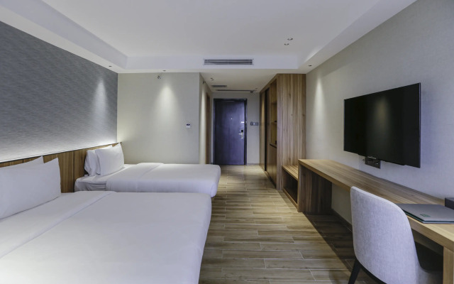 Hotel Casiana & Events Center