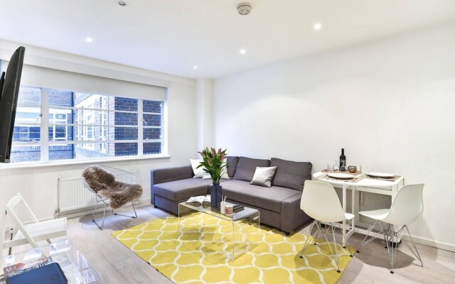 Luxurious and Spacious 1 Bedroom Apartment - South Kensington/ Chelsea