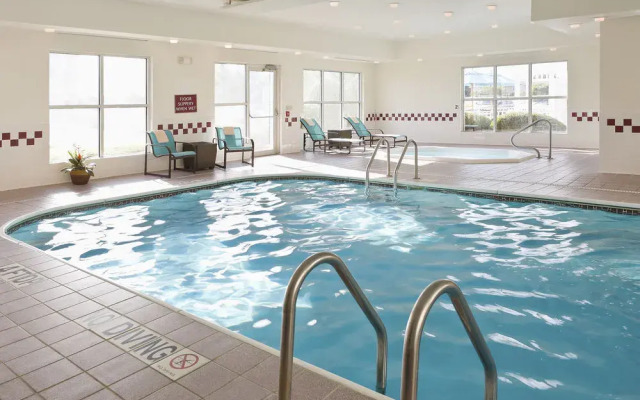 Residence Inn Amarillo