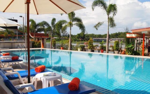Chabana Resort