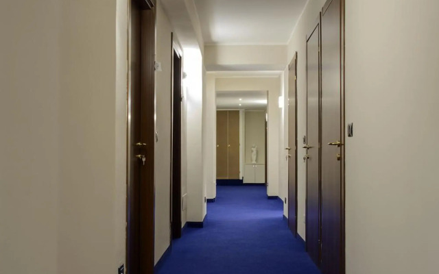 Hotel Torino Porta Susa