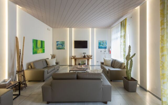 Hotel Helvetia