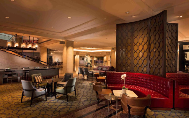 The Kunlun Jing An