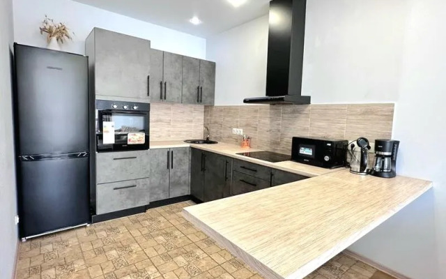 Апартаменты Авантаж  на пр-те. Притомский, д. 29