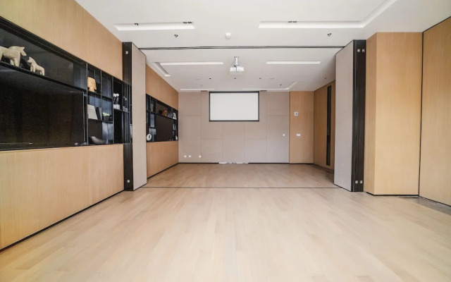 Eature Residences Lingang