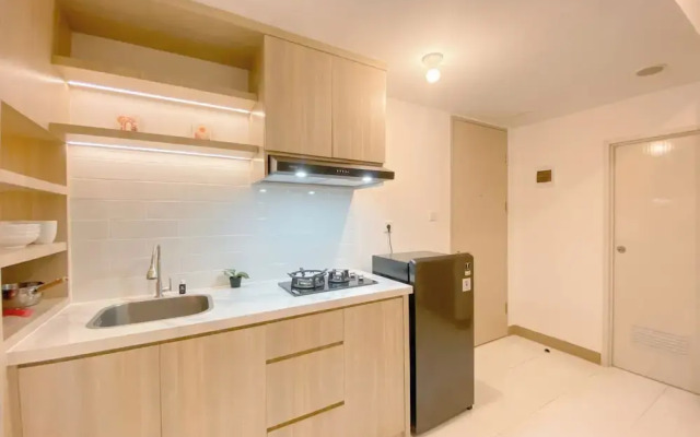 Comfy And Spacious 2Br Apartment Tokyo Riverside