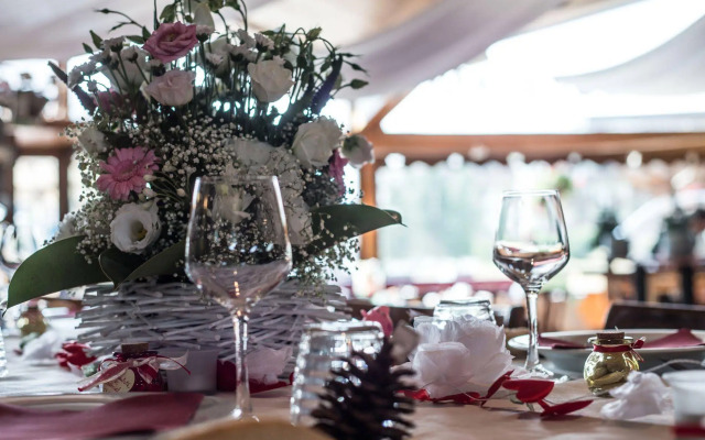 Hôtel Le Loup Blanc