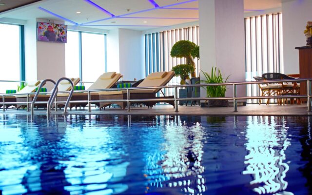 Arthama Hotels Losari Makassar