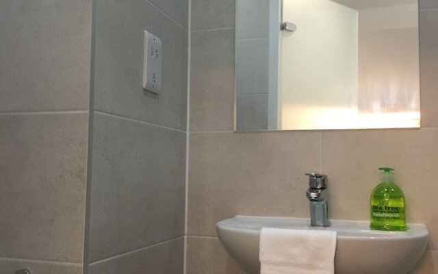 Modern Studios - Newcastle under Lyme