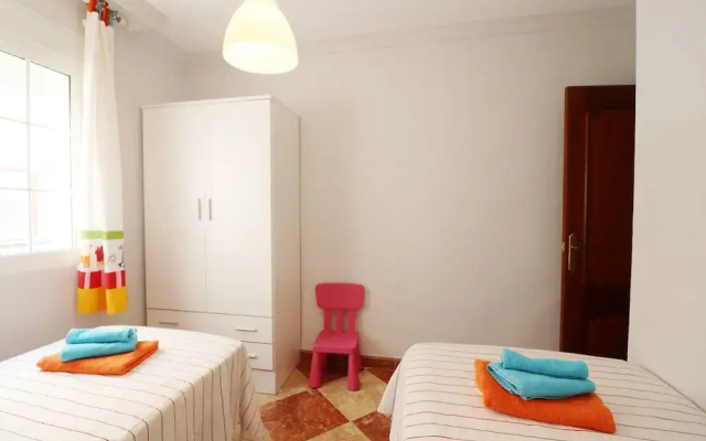 1080 Apartment Olivia