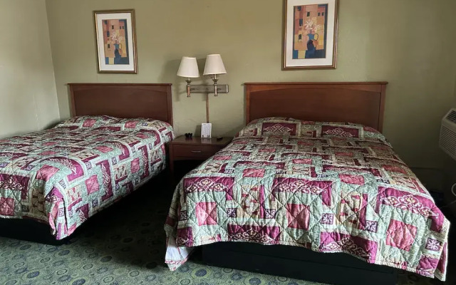 Sunshine Inn of Daytona Beach