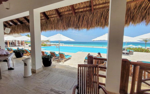 Cana Rock Star Condo Hotel