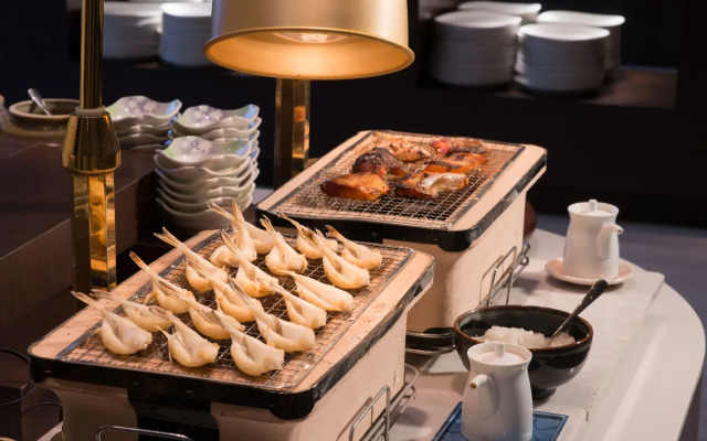 Premier Hotel Mojiko