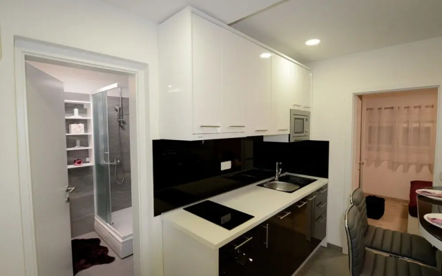 Apartments Julijana