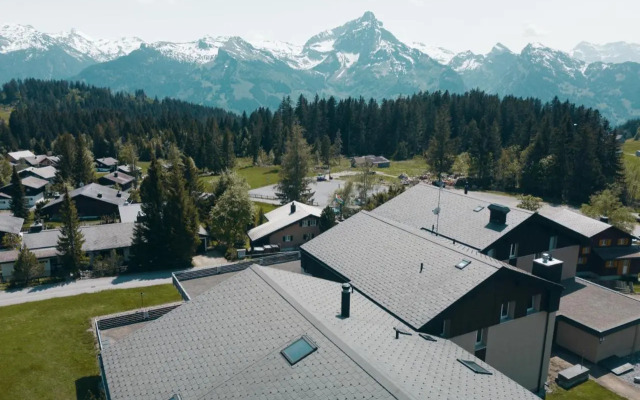Wohlfühlresidenz auf dem Sonnenplateau