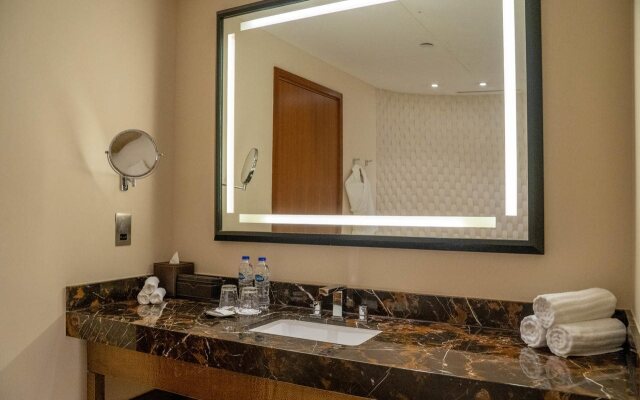 VOGO Abu Dhabi Golf Resort & Spa