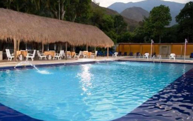 Hotel Quimbaya