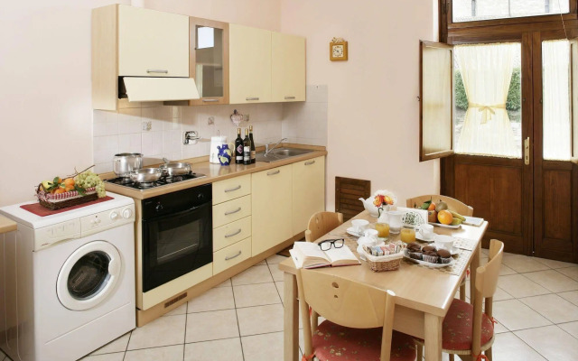 Il Turrione Appartamenti Vacanze