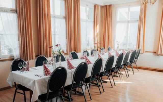 Hotel Krone Gais