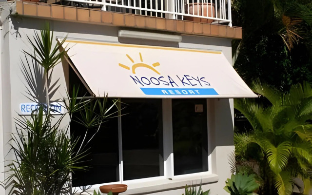 Noosa Keys Resort